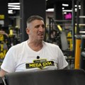 "Zaticao sam pored wc šolje uloške stare 3 dana" Kristijan Golubović izneo teške optužbe o Kristini Spalević: Ćutao sam i…