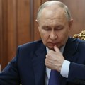 Putin u panici! Hitno doneo dramatičnu odluku: Ovaj dokument menja sve