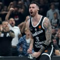 Doktorska partija Vildoze, pa priznanje: Nemam pojma koliko sam lopti ukrao