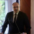 Džudista Marko Jorgić i veslačica Jovana Arsić najbolji sportisti JSD Partizan