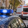 Teško povređen policajac kod Niša: Uhapšen muškarac osumnjičen da ga je više puta udario