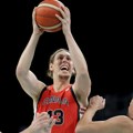 Dončić sprema veliku bombu: Keli Olinik pred dolaskom u Romu