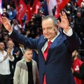 Lista "Ivica Dačić - faktor stabilnosti" održala predizborni miting u Beogradu