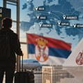 RIK odbio prigovor Studentske liste: Građani Srbije u dijaspori moraće da putuju stotinama kilometara kako bi glasali! RIK…