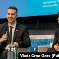 Crna Gora privremeno zatvorila još tri pregovaračka poglavlja