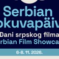 Dani srpskog filma u Helsinkiju 2026