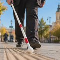 Međunarodni dan belog štapa: Koliko je Zrenjanin zaista grad po meri svih svojih građana? Međunarodni dan belog štapa