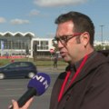 Stupar: Novi Sad izgleda kao grad pod okupacijom, ovo ne može da se nazove predizbornim mitingom