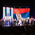 Zastupnici izborne liste „Autentična desnica“ poručili sa završne konvencije: Odbrana nacionalnih interesa i protivljenje…
