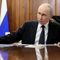 Velike kadrovske promene u Rusiji, Putin imenovao nove članove vlade