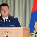 Krasnov predložio širenje pravosudne saradnje Rusije i Kine