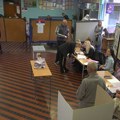 Preliminarni rezultati: Ubedljiva pobeda Studentske liste u Užicu