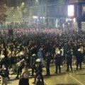 Preliminarni rezultati: Ubedljiva pobeda Studentske liste u Užicu