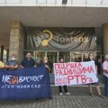 Glavni i odgovorni urednik RTV Vojvodina podneo ostavku: Počele promene na javnim servisima