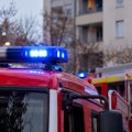 Eksplozija bojlera na Novom Beogradu: Muškarac zadobio opekotine po licu i rukama