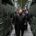 Kim Džong Un pozvao na „apsolutnu nadmoć” u tehnologiji dronova
