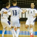 Futsaleri saznali rivale posle žreba u Nionu