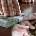 Jagodina: Osumnjičen da je oštetio državni budžet za više od 15 miliona dinara
