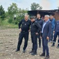 Todorović: Nema prelaznog rešenja, gradićemo novi most