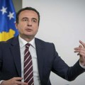 Kurti: Srbija otišla korak dalje u borbi protiv ustavno pravnog poretka na Kosovu