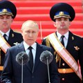 Putin zahvalio vojnicima: Ni vojska ni rusko stanovništvo nisu podržali Vagnerovu pobunu