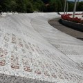 Komemoracijom u Potočarima danas se obeležava 28. godina od zločina u Srebrenici