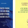 Tajne sa margina istorije naše književnosti i heroina po imenu Razvedena: Ovo su naši predlozi za čitanje