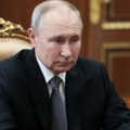 Путин: Покушаји непријатеља да пробије руску одбрану нису били успешни