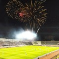 Kupiš kartu za Partizan – Radnički, na Sabah besplatno