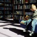 Zašto su knjige besplatne u najbogatijem gradu, ali ne i za decu u unutrašnjosti