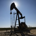 Nafta pada zbog zabrinutosti u vezi s Kinom