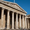 Velika Britanija i kultura: Radnik Britanskog muzeja otpušten zbog nestalih predmeta
