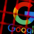 Rusija kaznila Gugl