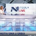 Srbija među retkima u svetu ima sve tri terapije za SMA