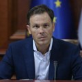 Siniša Mali u Skupštini Srbije: Pred poslanicima uskoro i budžet za 2024. godinu