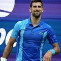 Bravo Nole Srbin ušao u istoriju US Opena