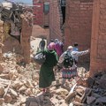 Tragedija Više od 2.000 mrtvih posle razornog zemljotresa, cela sela sravnjena sa zemljom: Maroko u ruševinama, Srbi na…