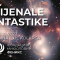 Drugo Bijenale fantastike u Zadužbini Ilije M. Kolarca od 16. septembra