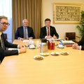 Krah briselskog dogovora: Kurti tražio de fakto priznanje Kosova, Borelj hitne izbore na severu, Vučić prihvatio predlog EU