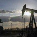 Cene nafte dostigle najviši nivo u ovoj godini