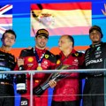 Formula 1 Ferari prekinuo dominaciju Red Bula, Sajnc pobedio na vn Singapura