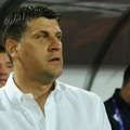 Vladan Milojević baš veruje u zvezdu: "Crveno-beli mogu do proleća u Evropi!"