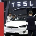 Kompanija Tesla u trećem kvartalu isporučila 435.059 vozila, manje od očekivanog