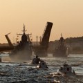 Rusija formira novu bazu za mornaricu, lokacija je posebno problematična za sve