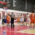 Vojvodina pobedila Metalac u KLS Spor početak, pa totalna kontrola Novosađana