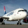 Er Srbija: Moguća privremena obustava letova do Tel Aviva