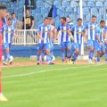 OFK Beograd nastavlja niz, slavio i Radnički, remi u Ubu