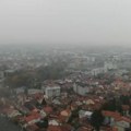 Climathon Valjevo 2023 – Aerozagađenje tema četvrtu godinu zaredom!