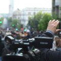 Završen protest dela opozicije, saobraćaj ponovo uspostavljen