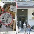 Najteži pacijenti u Srbiji se prepali, za doručak dobili „pokvarenog puža sa sirom“, piše da je rok istekao pre mesec…